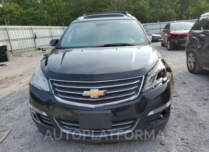 CHEVROLET TRAVERSE L 2016 vin 1GNKVJKD4GJ218888 from auto auction Copart