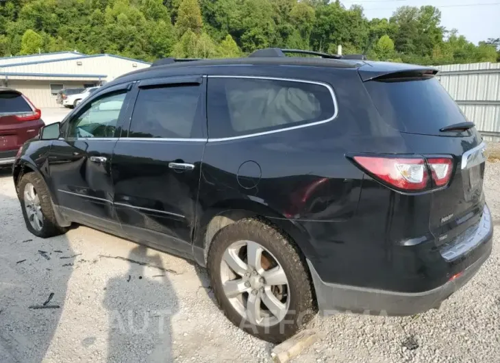 CHEVROLET TRAVERSE L 2016 vin 1GNKVJKD4GJ218888 from auto auction Copart