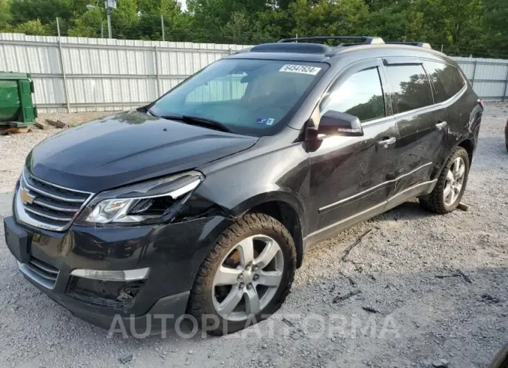 CHEVROLET TRAVERSE L 2016 vin 1GNKVJKD4GJ218888 from auto auction Copart