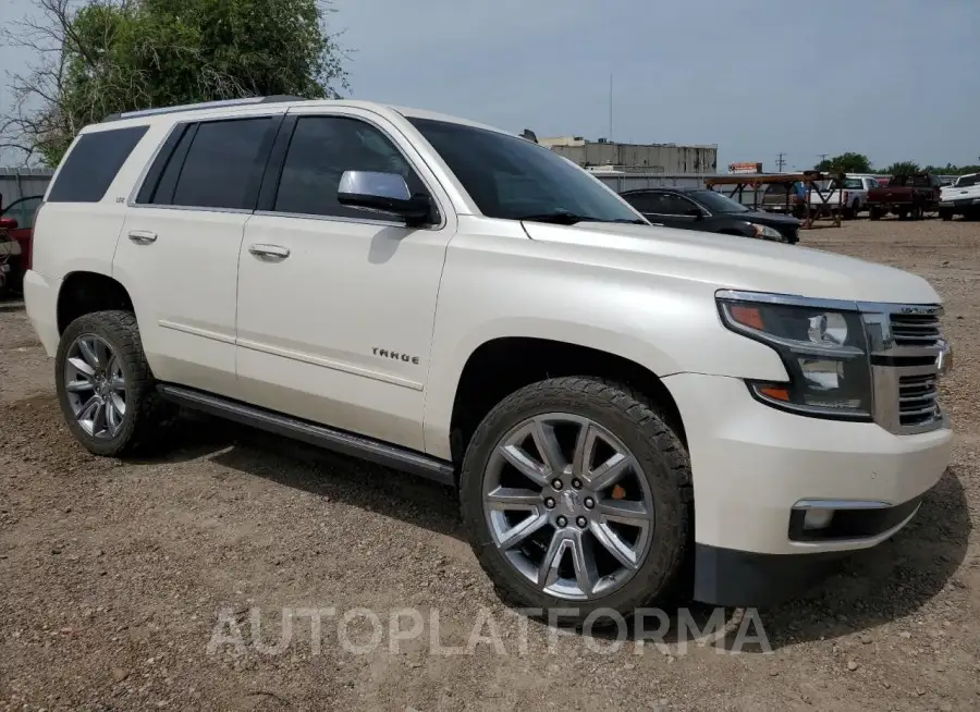 CHEVROLET TAHOE C150 2015 vin 1GNSCCKC0FR209713 from auto auction Copart