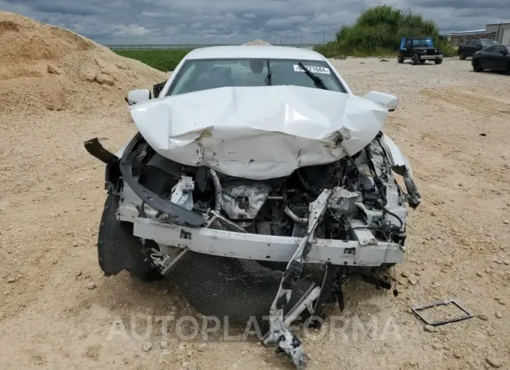 CHEVROLET IMPALA LT 2015 vin 2G1115SL8F9150144 from auto auction Copart