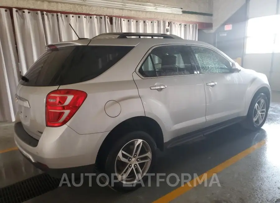 CHEVROLET EQUINOX PR 2017 vin 2GNFLGEK4H6211023 from auto auction Copart