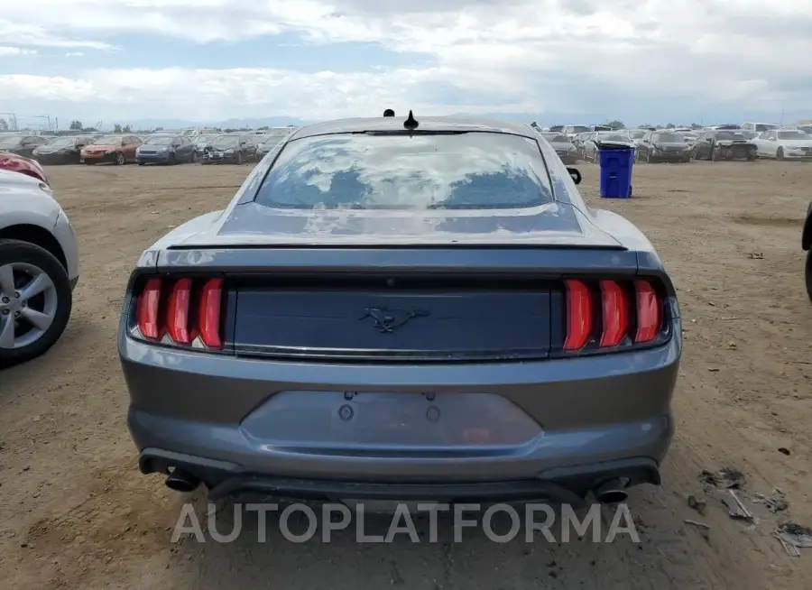 FORD MUSTANG 2023 vin 1FA6P8THXP5101166 from auto auction Copart