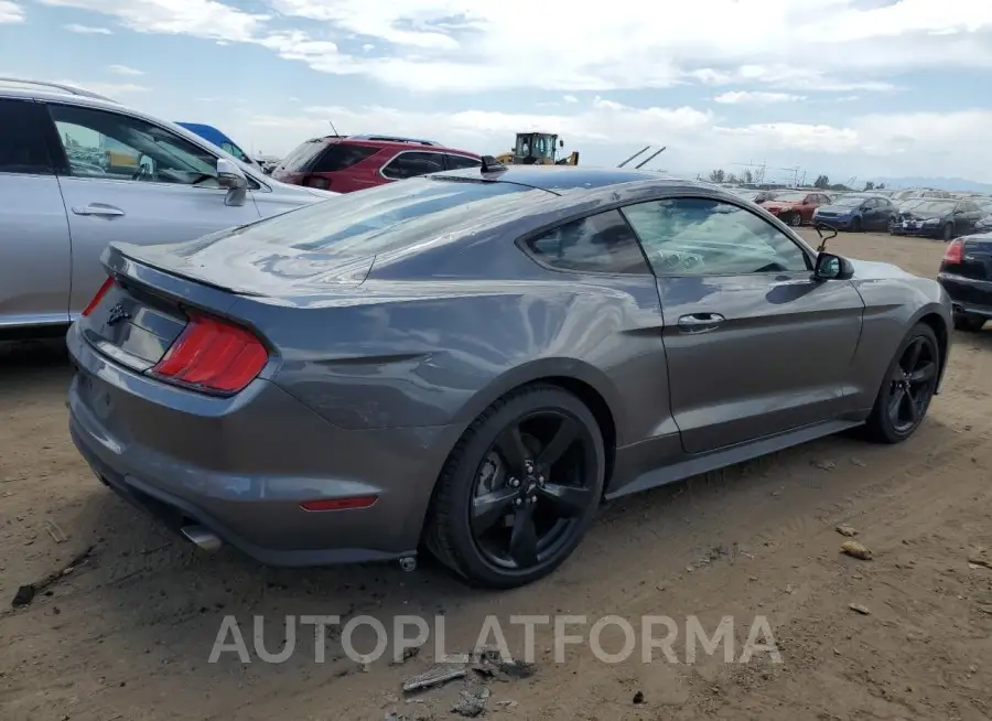 FORD MUSTANG 2023 vin 1FA6P8THXP5101166 from auto auction Copart