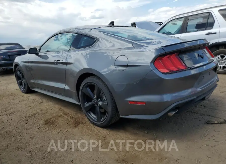 FORD MUSTANG 2023 vin 1FA6P8THXP5101166 from auto auction Copart