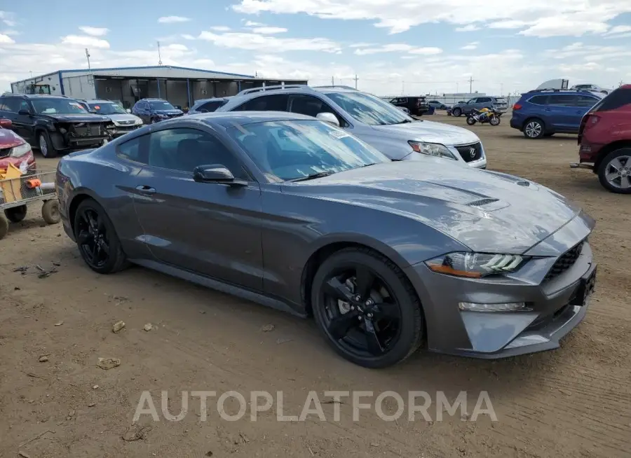 FORD MUSTANG 2023 vin 1FA6P8THXP5101166 from auto auction Copart