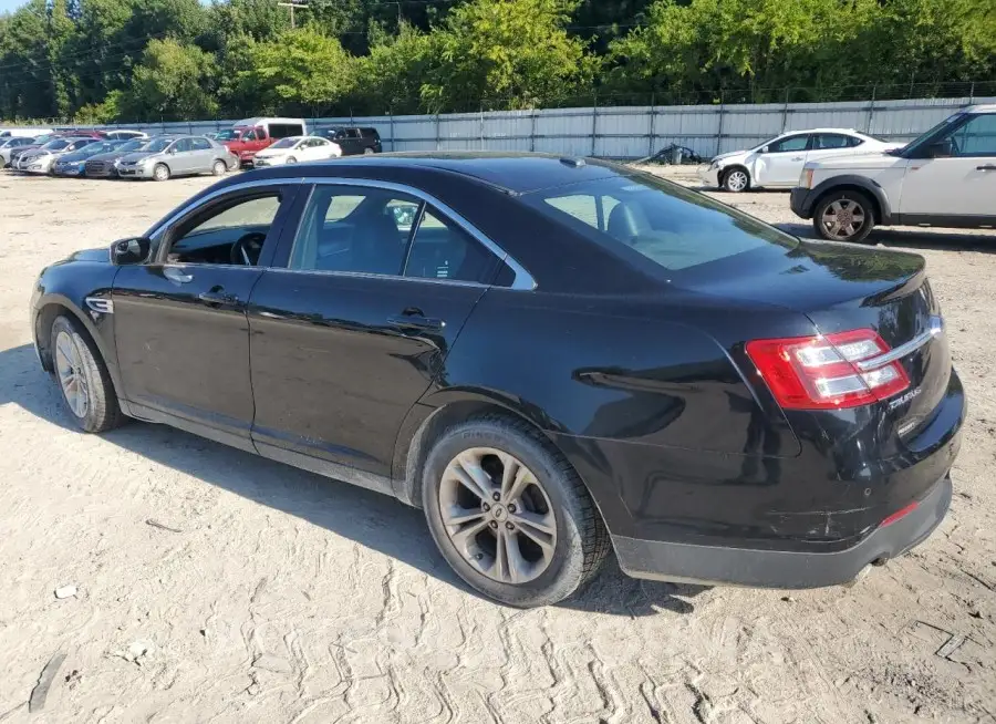 FORD TAURUS SEL 2016 vin 1FAHP2H81GG130817 from auto auction Copart