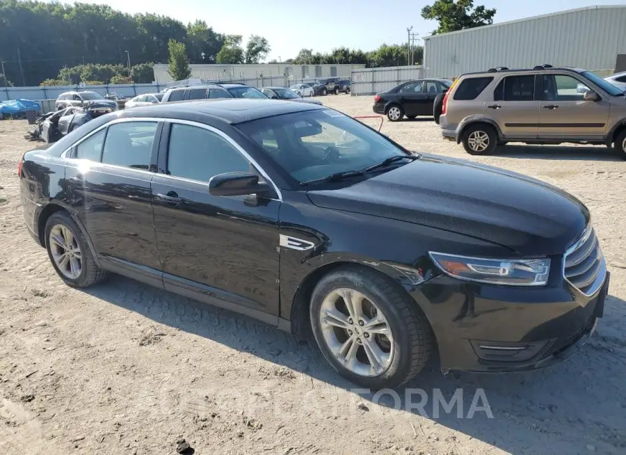 FORD TAURUS SEL 2016 vin 1FAHP2H81GG130817 from auto auction Copart