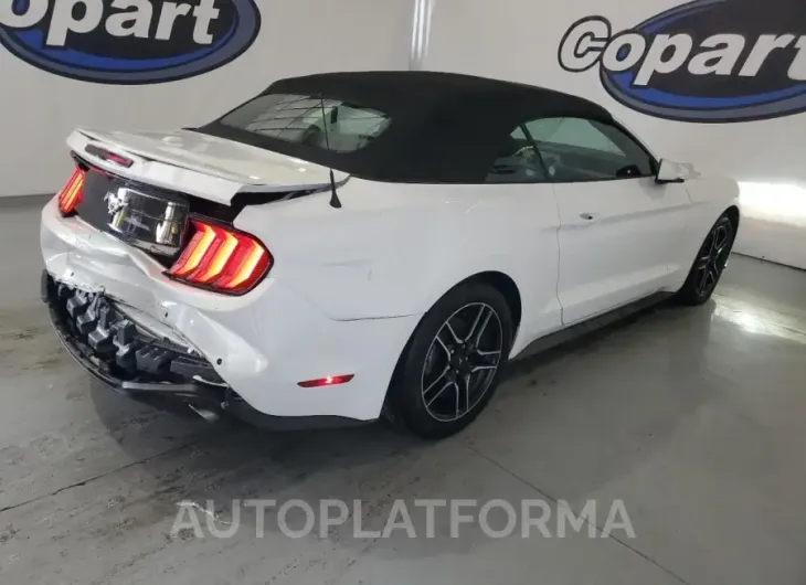 FORD MUSTANG 2023 vin 1FATP8UH8P5111339 from auto auction Copart