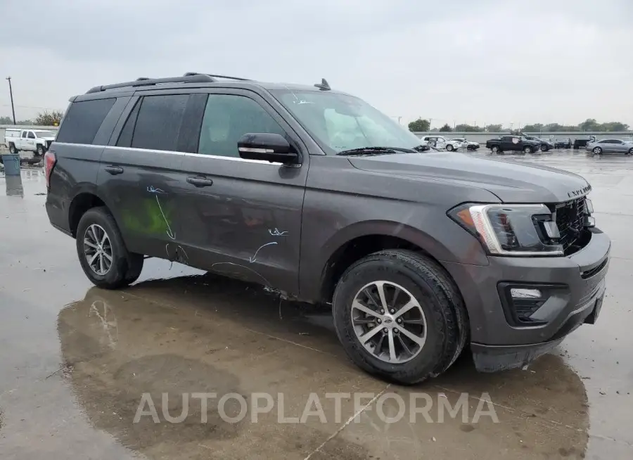 FORD EXPEDITION 2019 vin 1FMJU1KT5KEA01796 from auto auction Copart