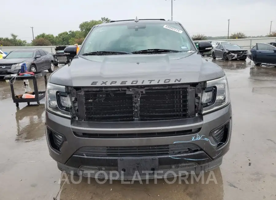 FORD EXPEDITION 2019 vin 1FMJU1KT5KEA01796 from auto auction Copart