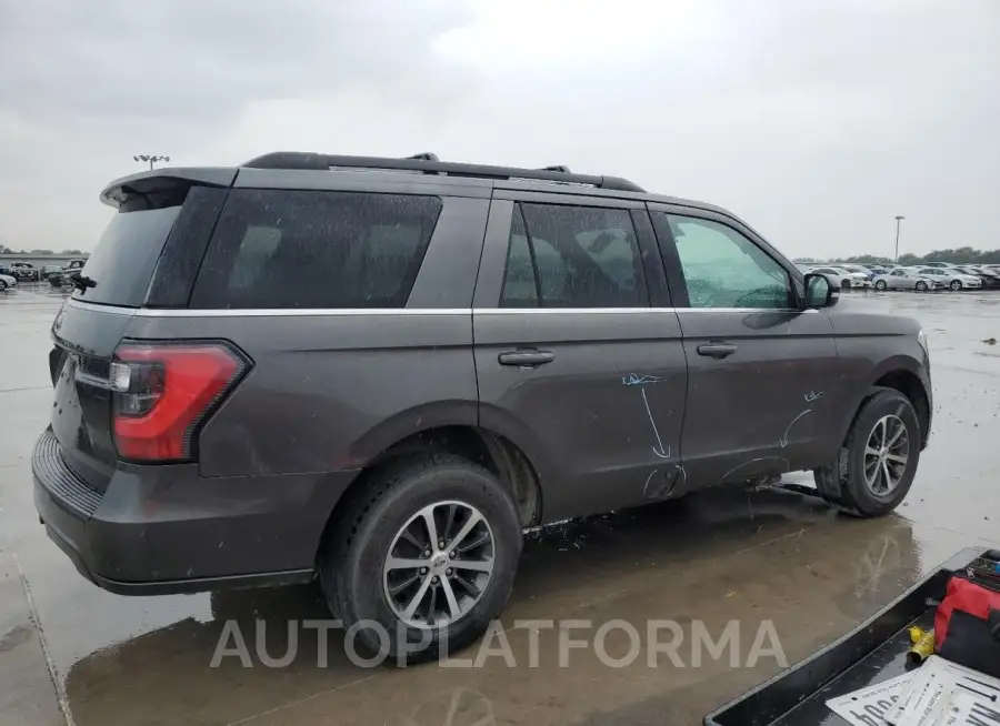 FORD EXPEDITION 2019 vin 1FMJU1KT5KEA01796 from auto auction Copart