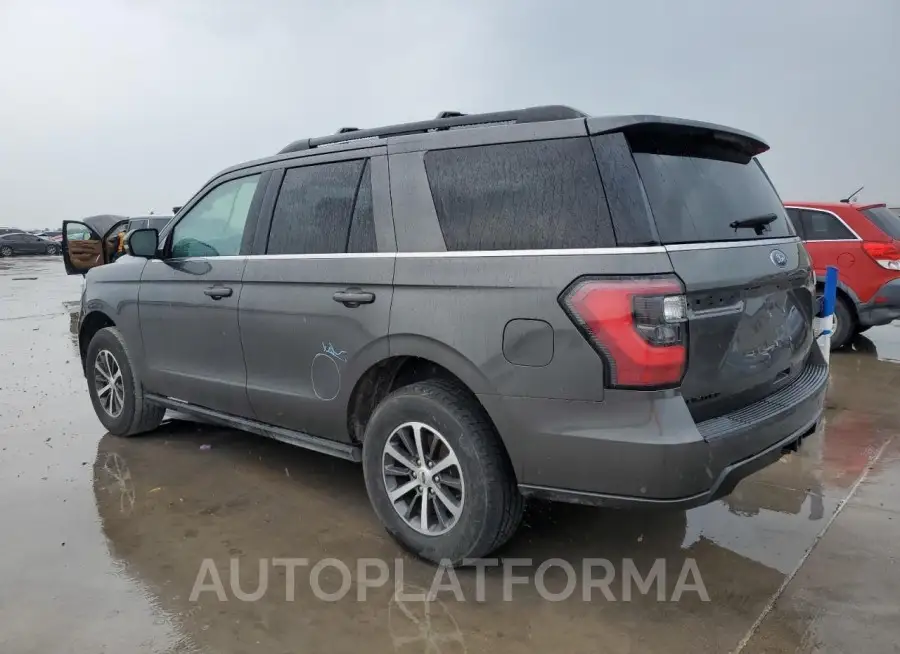 FORD EXPEDITION 2019 vin 1FMJU1KT5KEA01796 from auto auction Copart