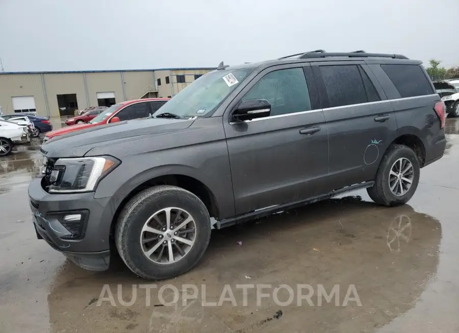 FORD EXPEDITION 2019 vin 1FMJU1KT5KEA01796 from auto auction Copart