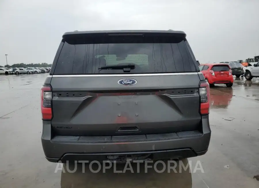 FORD EXPEDITION 2019 vin 1FMJU1KT5KEA01796 from auto auction Copart