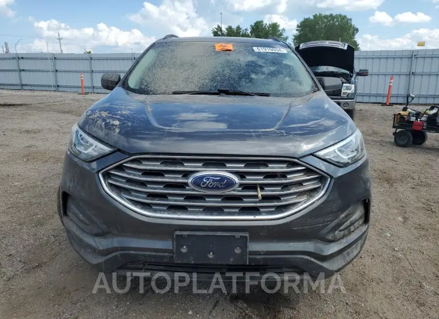 FORD EDGE SE 2020 vin 2FMPK3G91LBA99344 from auto auction Copart