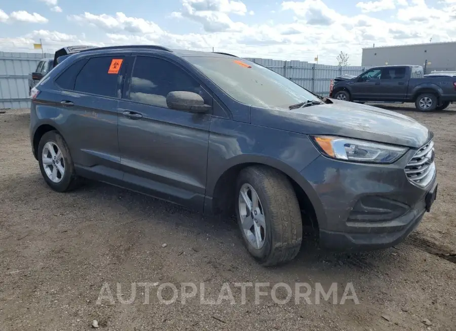 FORD EDGE SE 2020 vin 2FMPK3G91LBA99344 from auto auction Copart