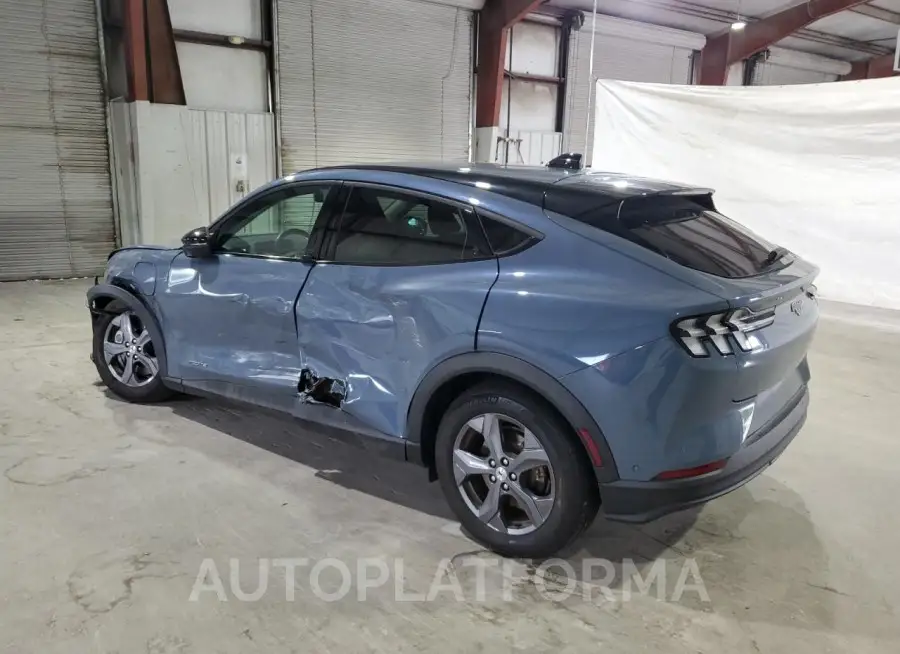 FORD MUSTANG MA 2023 vin 3FMTK1RM2PMA28629 from auto auction Copart