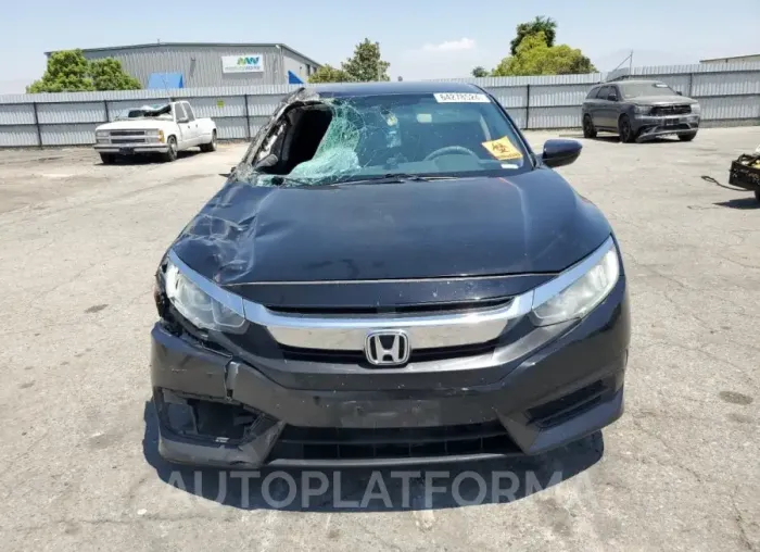 HONDA CIVIC LX 2016 vin 2HGFC2F52GH568399 from auto auction Copart