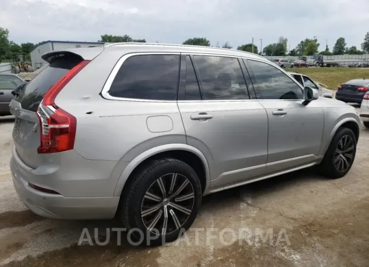 VOLVO XC90 CORE 2023 vin YV4L12PV1P1952675 from auto auction Copart