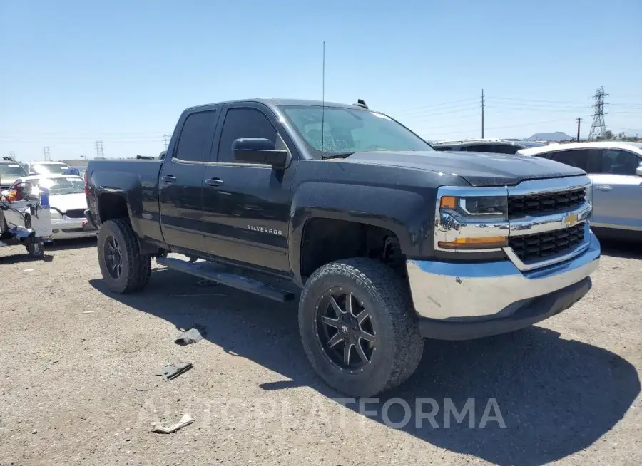 CHEVROLET SILVERADO 2019 vin 2GCRCPEC6K1111668 from auto auction Copart