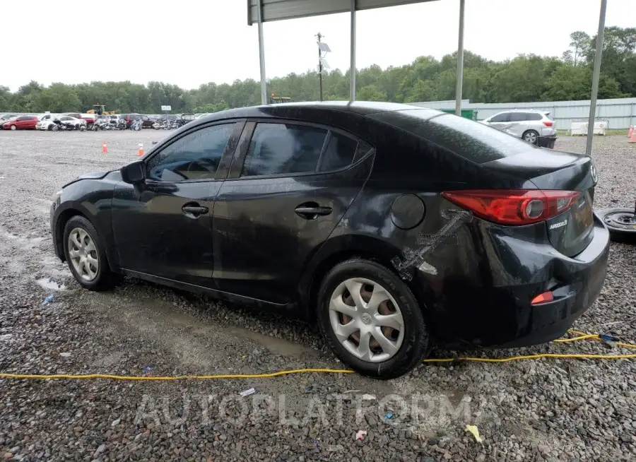 MAZDA 3 Sport 2015 vin 3MZBM1U73FM179339 from auto auction Copart