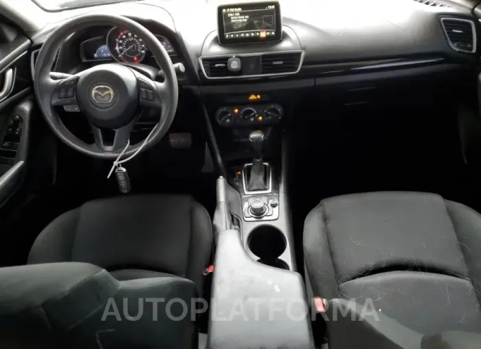 MAZDA 3 Sport 2015 vin 3MZBM1U73FM179339 from auto auction Copart