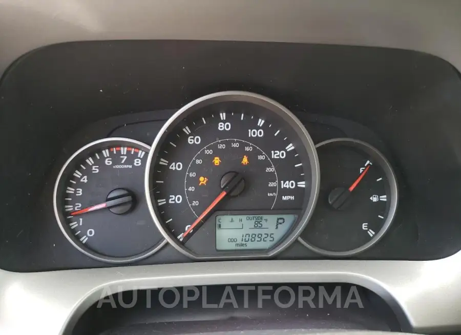 TOYOTA RAV4 LE 2016 vin 2T3ZFREV5GW238642 from auto auction Copart