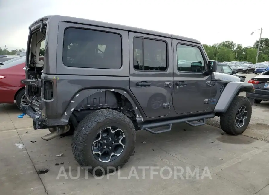 JEEP WRANGLER U 2021 vin 1C4JJXR66MW787959 from auto auction Copart