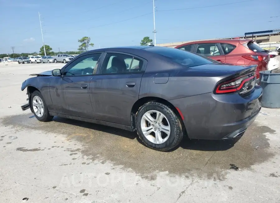 DODGE CHARGER SE 2015 vin 2C3CDXBG3FH795350 from auto auction Copart