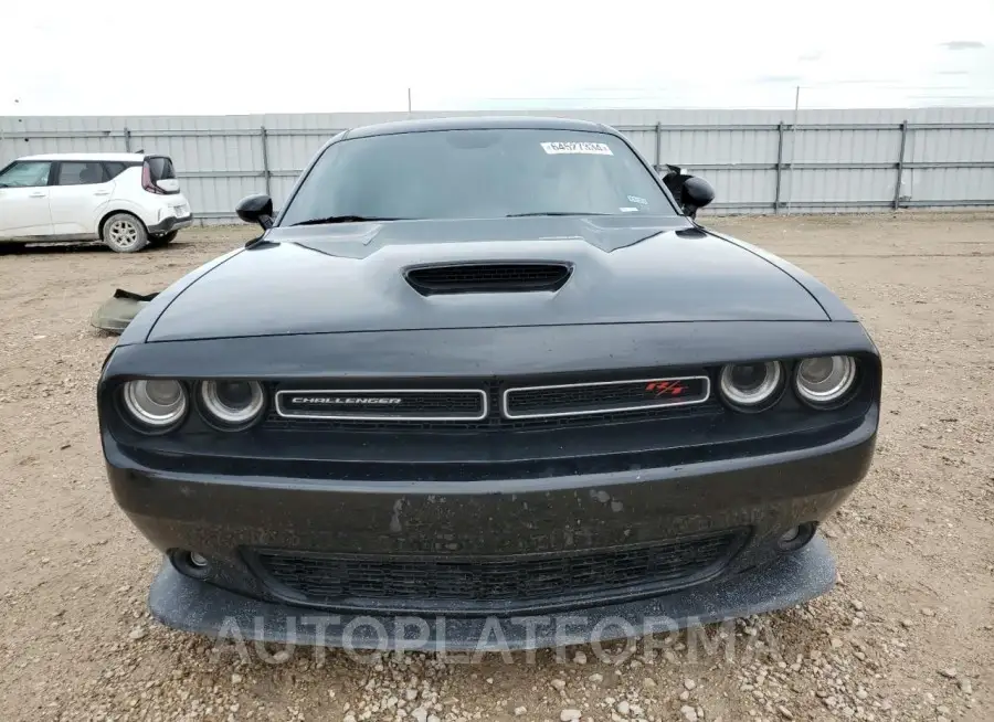 DODGE CHALLENGER 2019 vin 2C3CDZBT3KH613780 from auto auction Copart