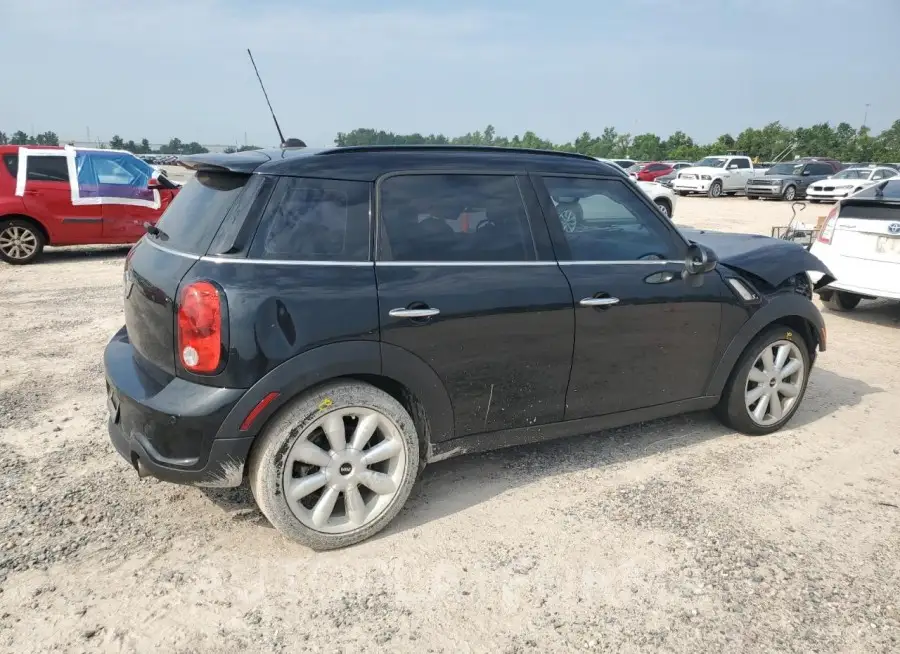 MINI COOPER S C 2015 vin WMWZC3C55FWT03964 from auto auction Copart