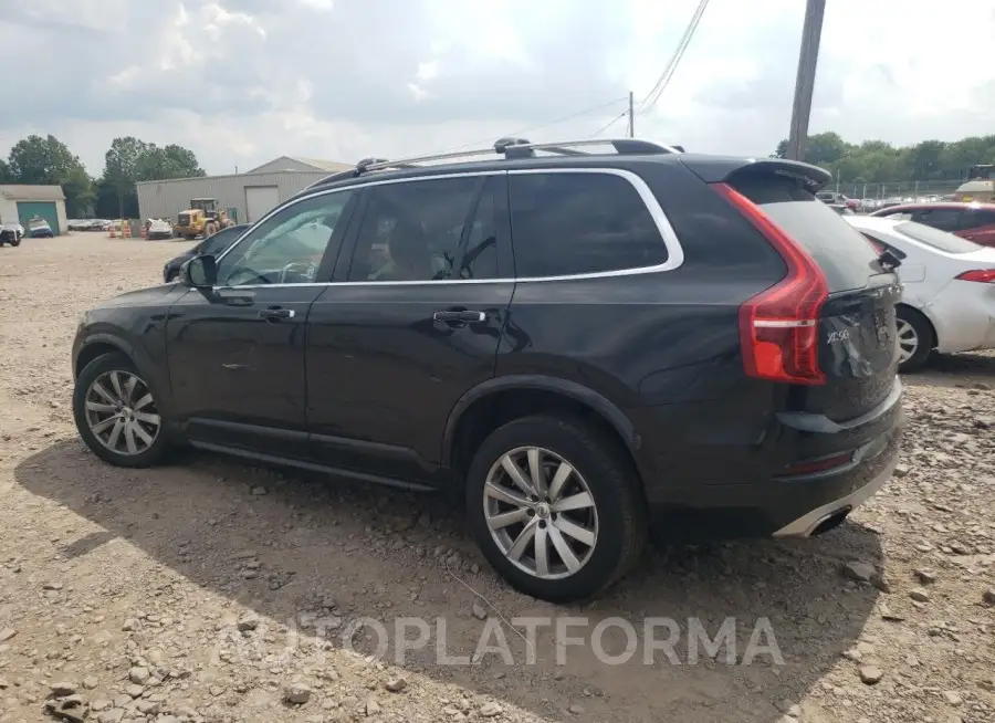 VOLVO XC90 T6 2016 vin YV4A22PK6G1020546 from auto auction Copart