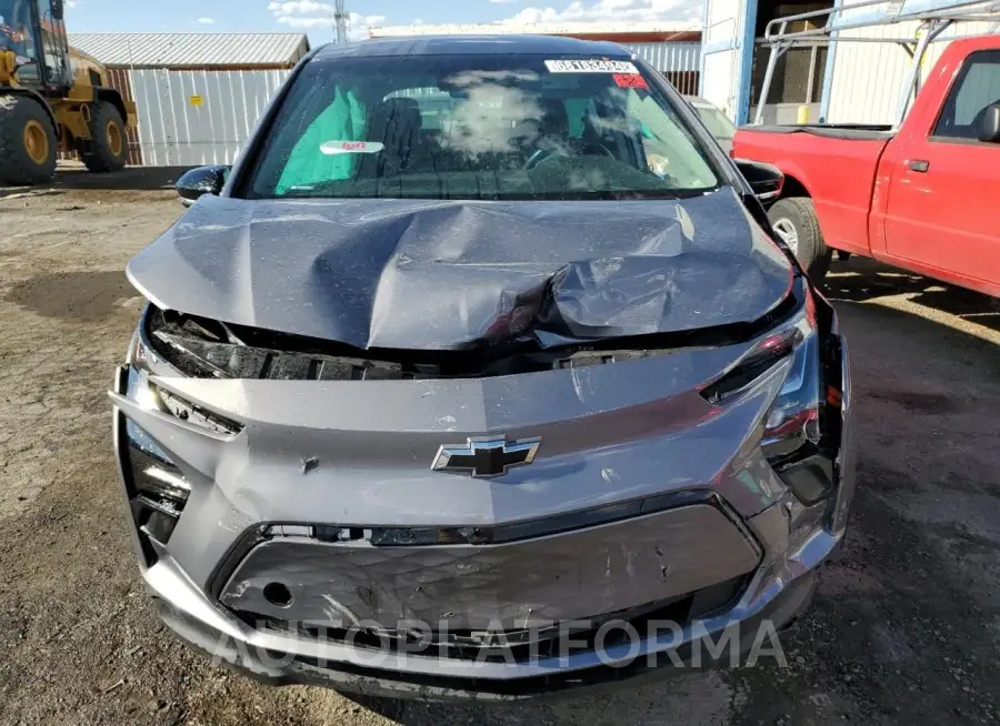 CHEVROLET BOLT EV 1L 2023 vin 1G1FW6S05P4197672 from auto auction Copart