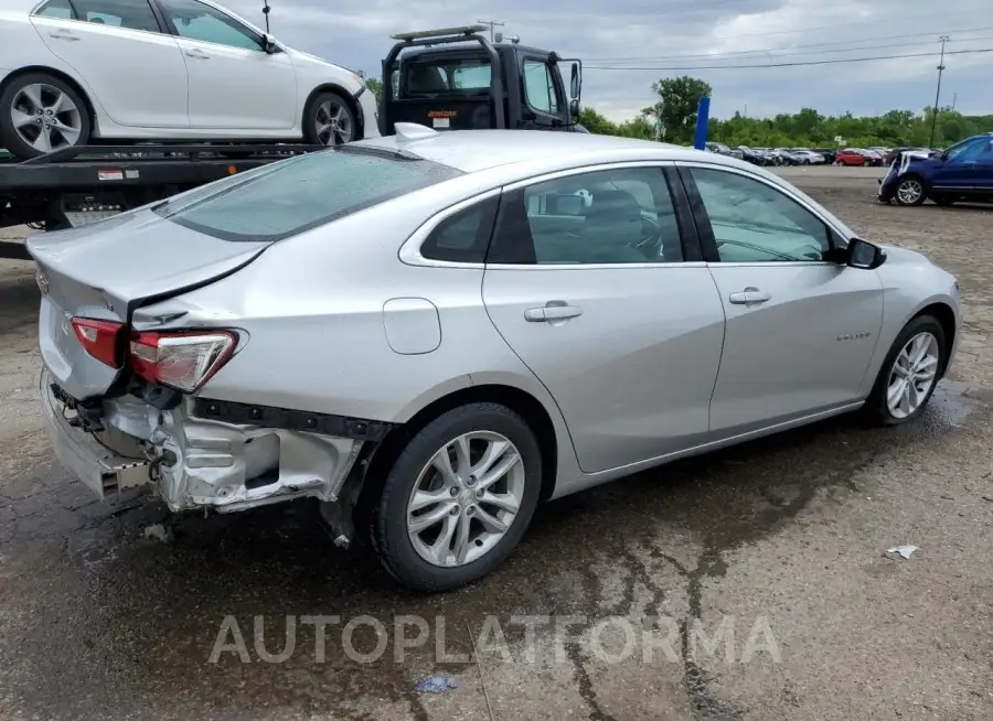 CHEVROLET MALIBU LT 2016 vin 1G1ZE5ST5GF241002 from auto auction Copart