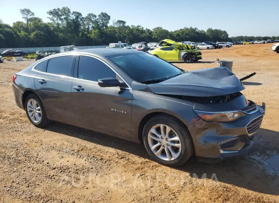 CHEVROLET MALIBU LT 2016 vin 1G1ZE5ST6GF212950 from auto auction Copart