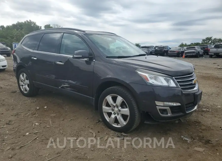 CHEVROLET TRAVERSE L 2017 vin 1GNKVGKD5HJ223358 from auto auction Copart