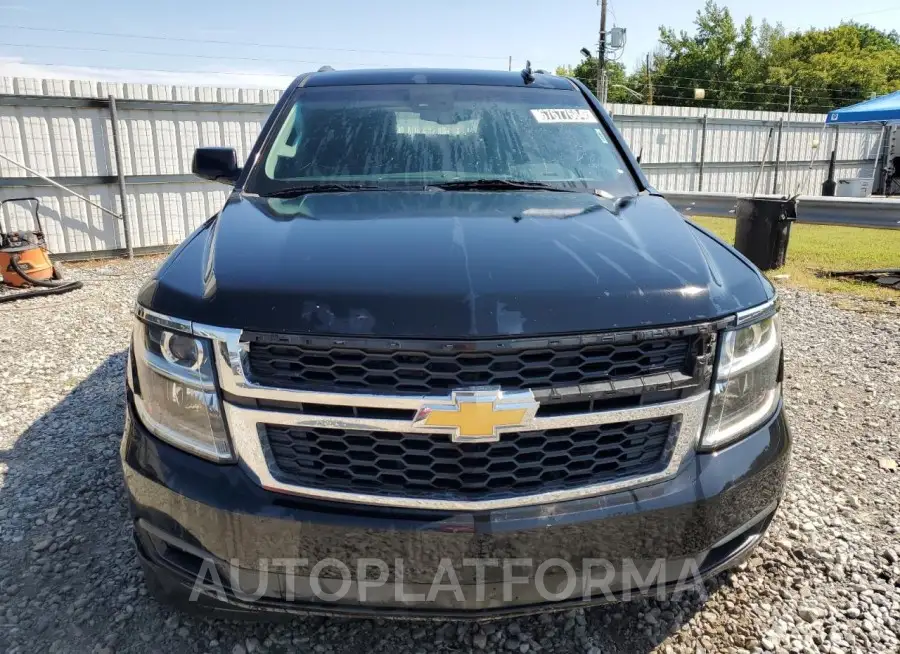 CHEVROLET SUBURBAN C 2019 vin 1GNSCHKC7KR218433 from auto auction Copart