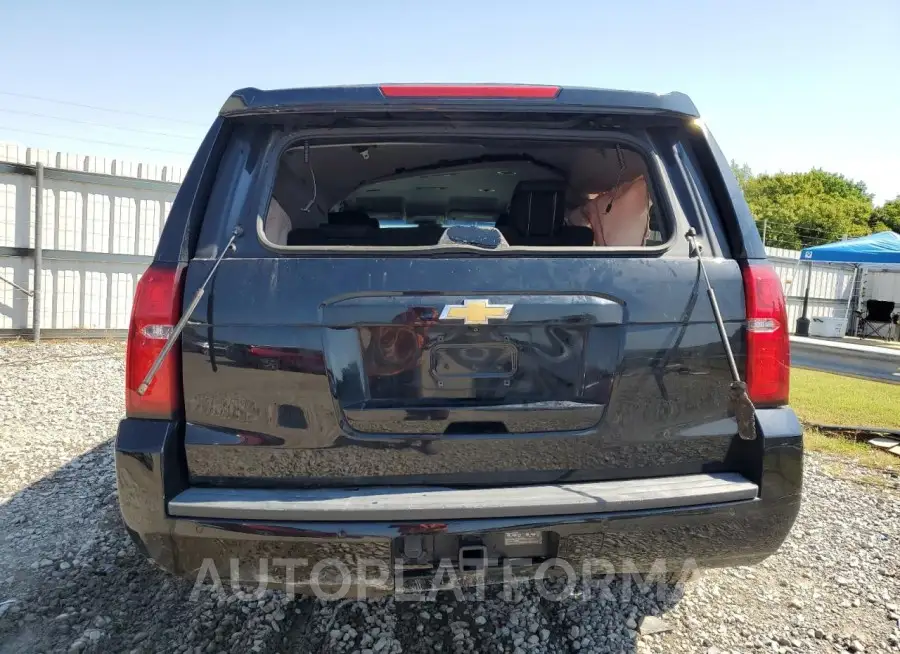 CHEVROLET SUBURBAN C 2019 vin 1GNSCHKC7KR218433 from auto auction Copart