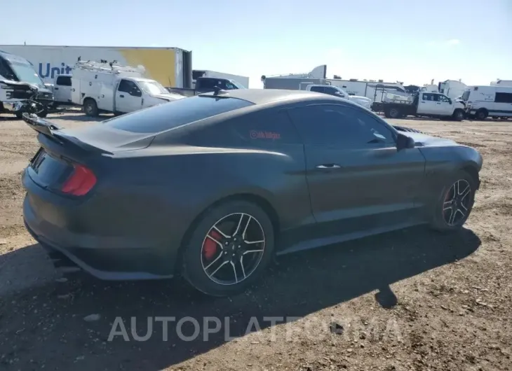 FORD MUSTANG GT 2018 vin 1FA6P8CF1J5146017 from auto auction Copart