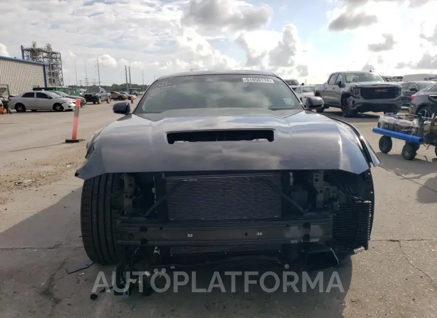 FORD MUSTANG GT 2024 vin 1FA6P8CF7R5421644 from auto auction Copart