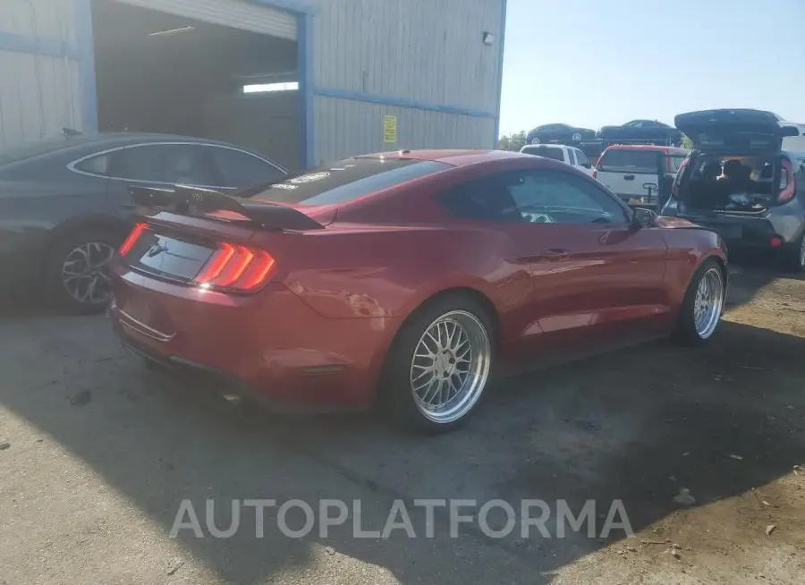 FORD MUSTANG 2019 vin 1FA6P8TH2K5169339 from auto auction Copart