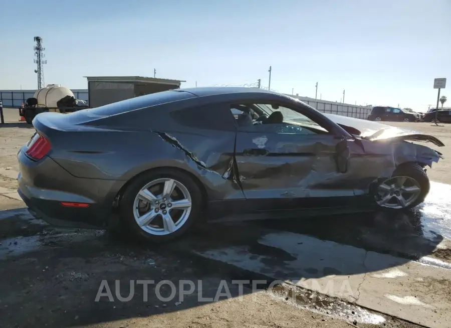 FORD MUSTANG 2018 vin 1FA6P8TH3J5114512 from auto auction Copart