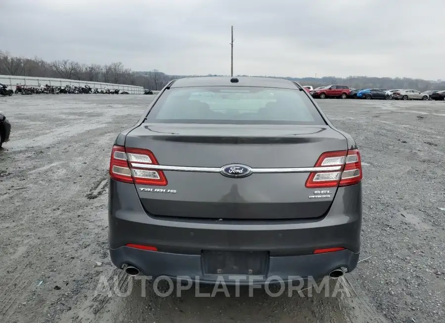 FORD TAURUS SEL 2015 vin 1FAHP2E88FG129196 from auto auction Copart