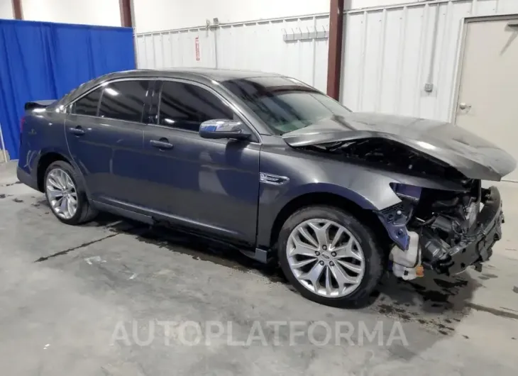 FORD TAURUS LIM 2019 vin 1FAHP2F80KG114183 from auto auction Copart