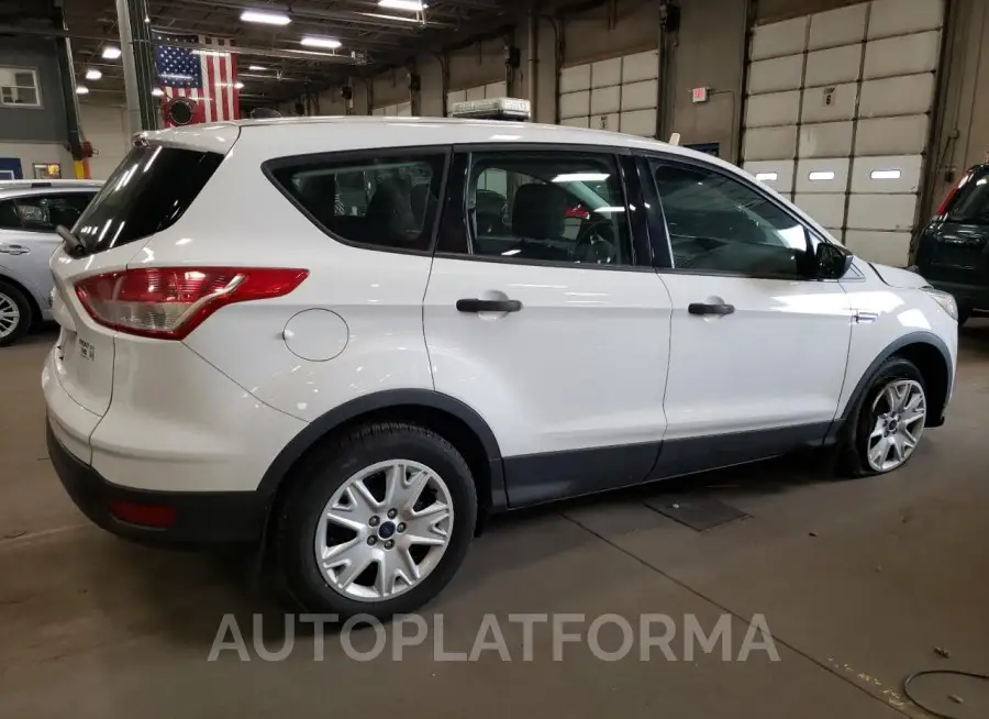 FORD ESCAPE S 2015 vin 1FMCU0F74FUA27754 from auto auction Copart