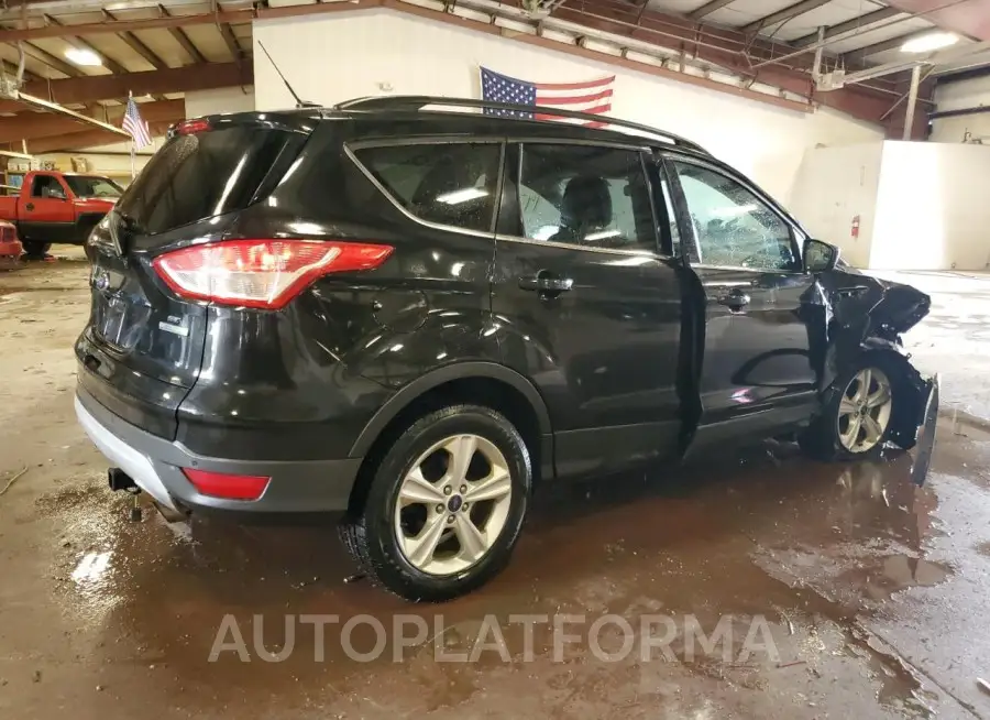 FORD ESCAPE SE 2015 vin 1FMCU0GX7FUA12843 from auto auction Copart