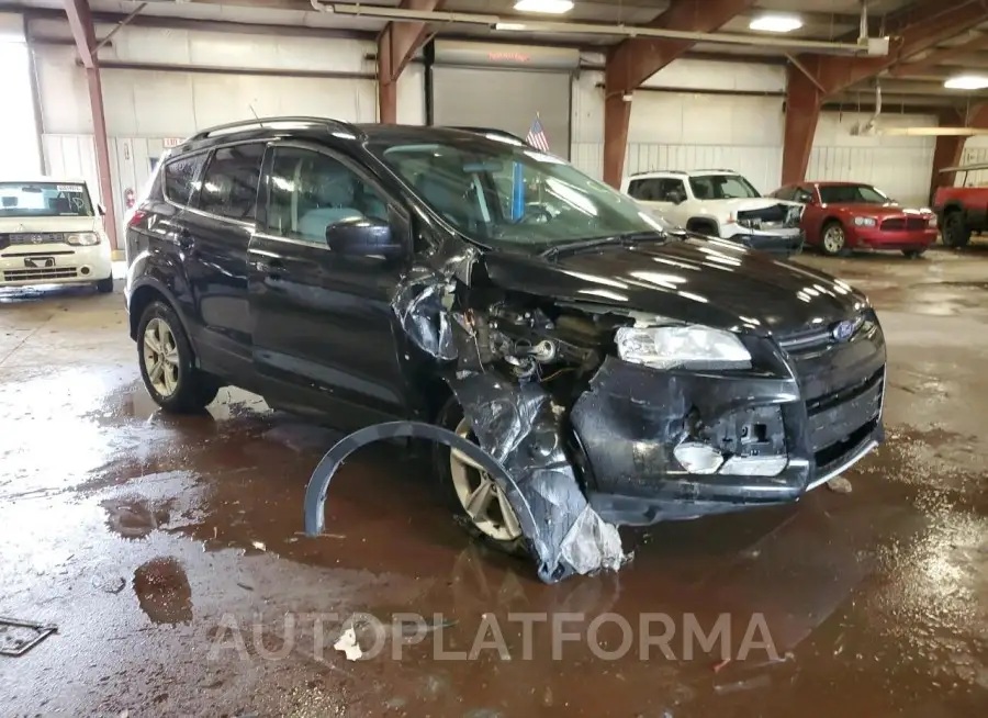 FORD ESCAPE SE 2015 vin 1FMCU0GX7FUA12843 from auto auction Copart