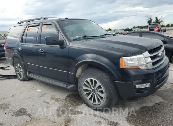 FORD EXPEDITION 2017 vin 1FMJU1HT9HEA26409 from auto auction Copart