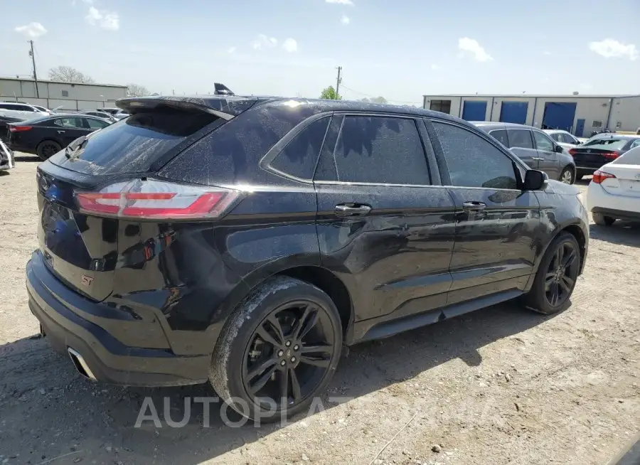 FORD EDGE ST 2020 vin 2FMPK4AP6LBA42571 from auto auction Copart